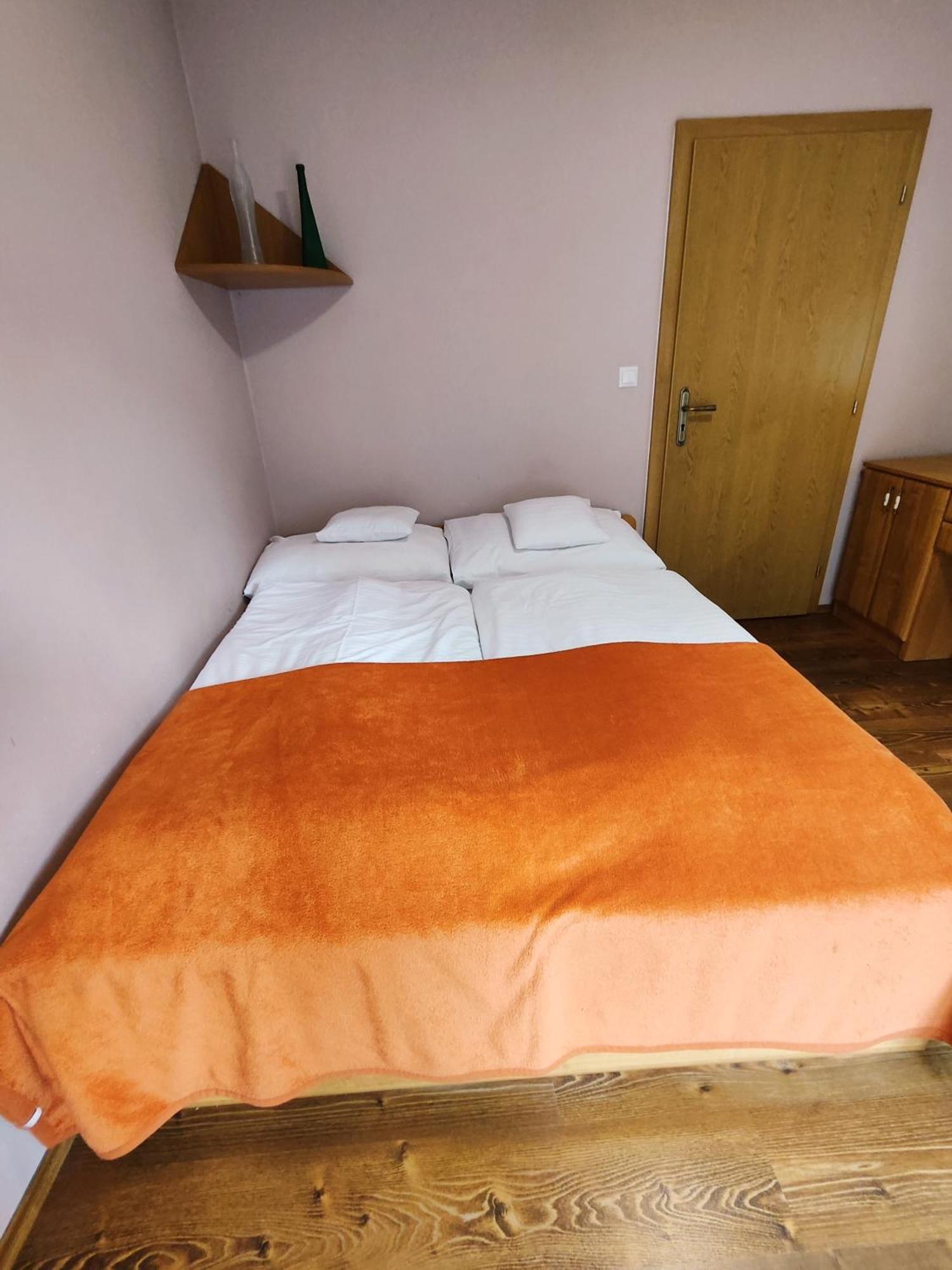 Chata Gatterhof Otel Banská Štiavnica Dış mekan fotoğraf